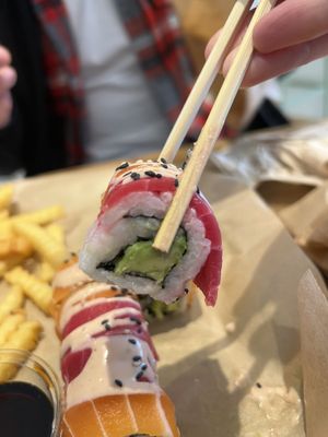   at Vbb House in Paris