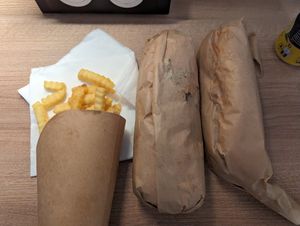  at Vbb House in Paris