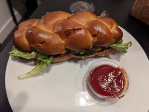  at Vbb House in Paris