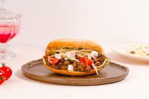  at Vbb House in Paris