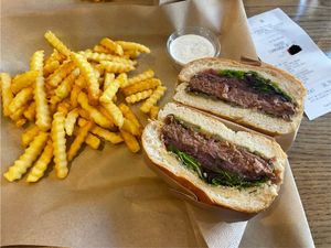   at Vbb House in Paris