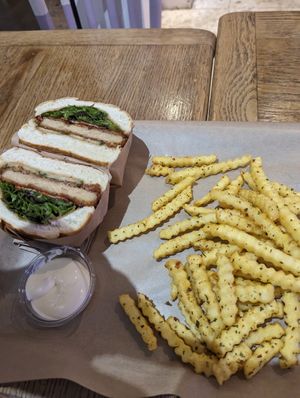  at Vbb House in Paris