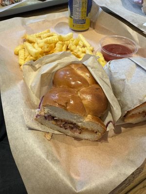   at Vbb House in Paris