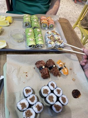   at Vbb House in Paris