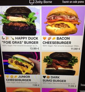  at Vbb House in Paris