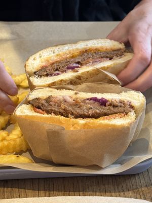   at Vbb House in Paris