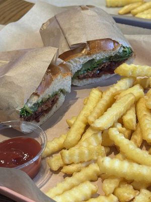   at Vbb House in Paris