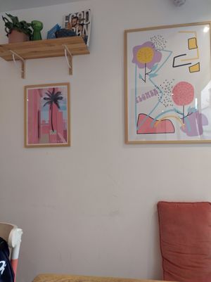 Interior September 2024 at Vbb House in Paris