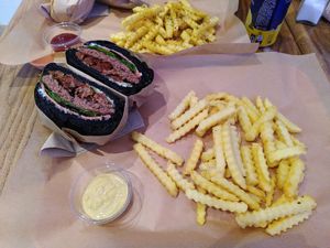 S at Vbb House in Paris