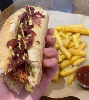   at Vbb House in Paris