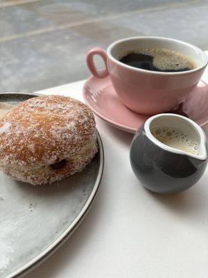   at Small Goods in Bristol