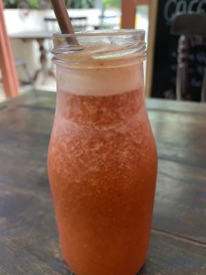 Super Nice!  at Tofu com Alecrim in Sao Paulo