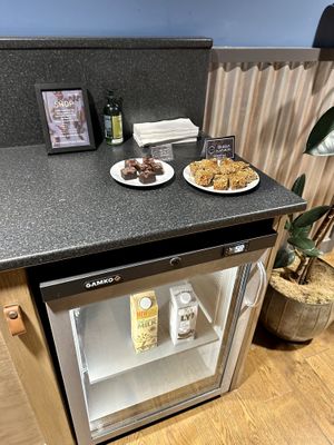   at Gordon Ramsay Academy in Woking