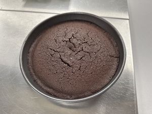   at Gordon Ramsay Academy in Woking