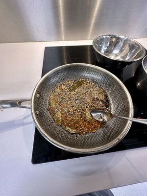   at Gordon Ramsay Academy in Woking