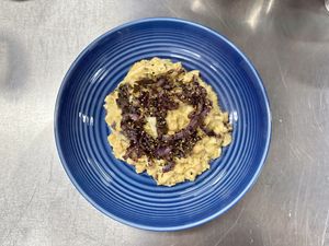   at Gordon Ramsay Academy in Woking