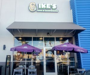  at Ike's - Camelback Colonnade in Phoenix