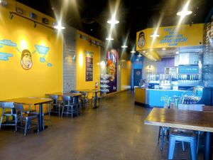  at Ike's - Camelback Colonnade in Phoenix