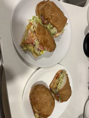   at Ike's - Camelback Colonnade in Phoenix