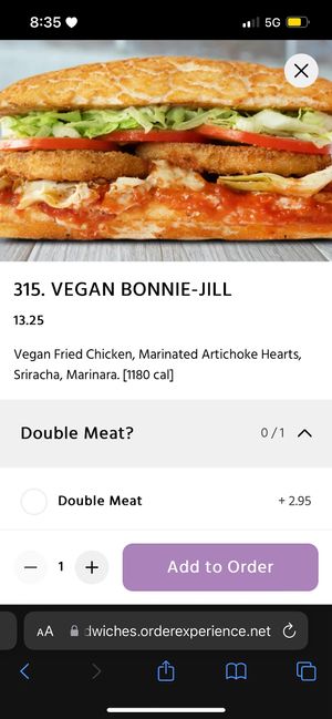   at Ike's - Camelback Colonnade in Phoenix