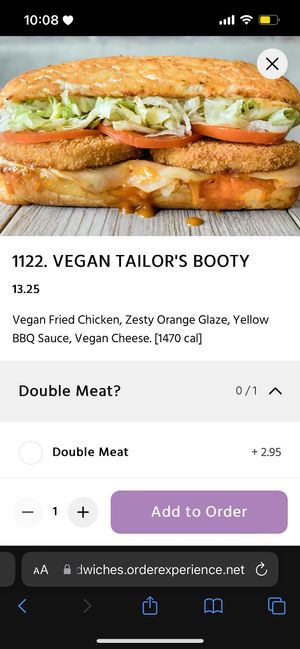   at Ike's - Camelback Colonnade in Phoenix