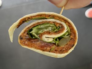 Cesa Rolle  at Cesa Cigkofte in Stuttgart