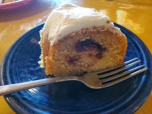 Best cake, vegan treats cakes pale in comparison at The Zenith in Pittsburgh