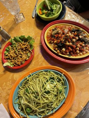   at The Zenith in Pittsburgh