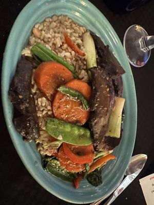   at The Zenith in Pittsburgh