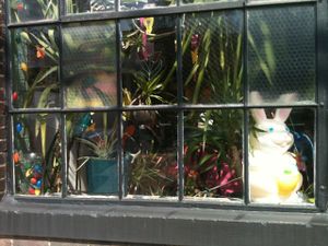 The Zenith Cafe, Pittsburgh, PA - Photo By: ecoRDN, ecoRDN.com at The Zenith in Pittsburgh