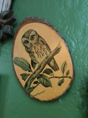 The Zenith Cafe, Pittsburgh, PA - Photo By: ecoRDN, ecoRDN.com at The Zenith in Pittsburgh