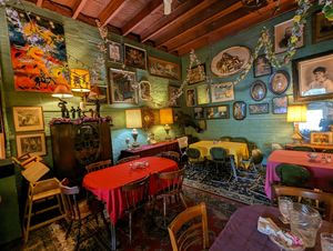  at The Zenith in Pittsburgh