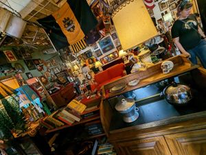  at The Zenith in Pittsburgh