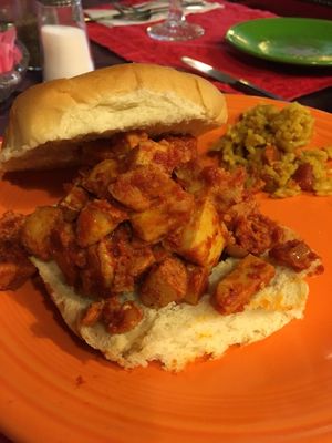 The Zenith - Pittsburgh, PA - Photo By: ecoRDN - ecoRDN.com at The Zenith in Pittsburgh