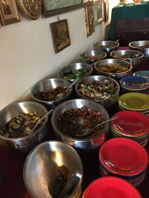 The Zenith - Pittsburgh, PA - Photo By: ecoRDN - ecoRDN.com at The Zenith in Pittsburgh