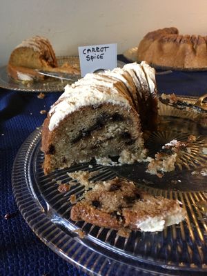 The Zenith - Pittsburgh, PA - Photo By: ecoRDN - ecoRDN.com at The Zenith in Pittsburgh