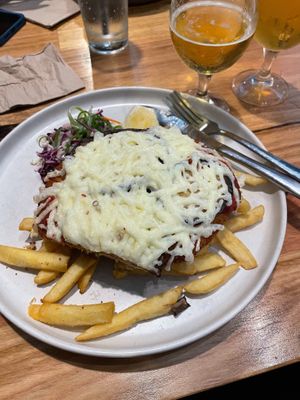  at BrewDog in Eveleigh