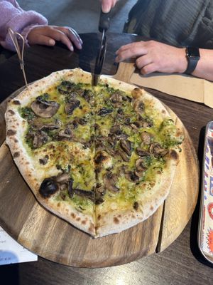   at BrewDog in Eveleigh