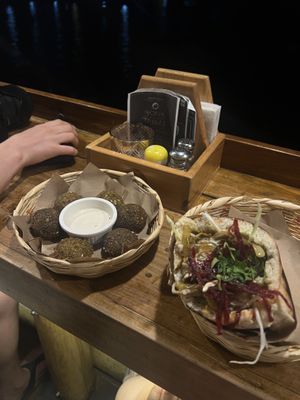   at Pita Sabij in San Pedro La Laguna