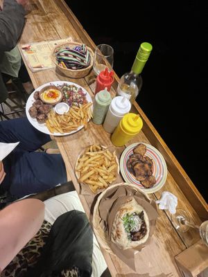   at Pita Sabij in San Pedro La Laguna