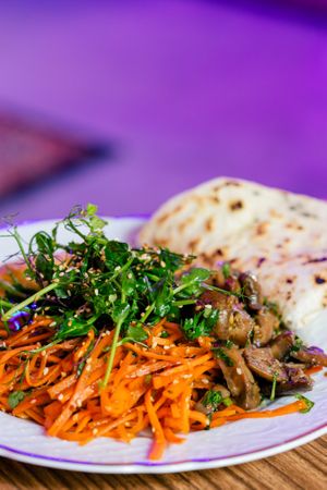  at Targowa2 in Krakow