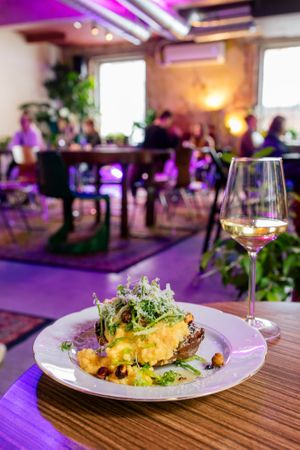  at Targowa2 in Krakow