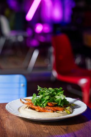  at Targowa2 in Krakow