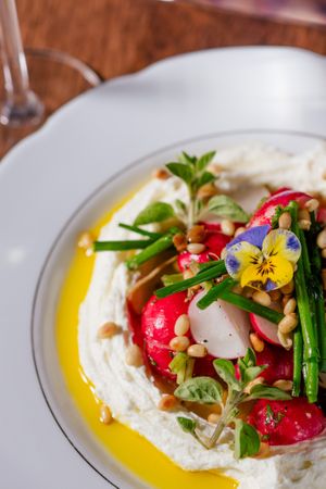  at Targowa2 in Krakow