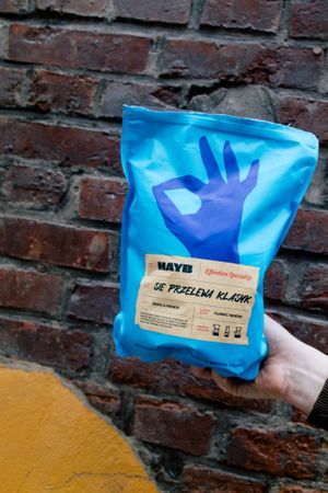  at Targowa2 in Krakow