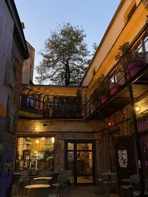   at Targowa2 in Krakow