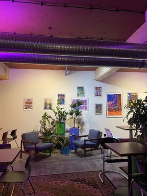   at Targowa2 in Krakow