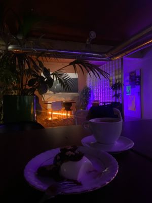   at Targowa2 in Krakow