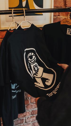  at Targowa2 in Krakow