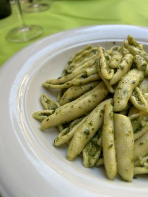   at Degli Orti in Assisi